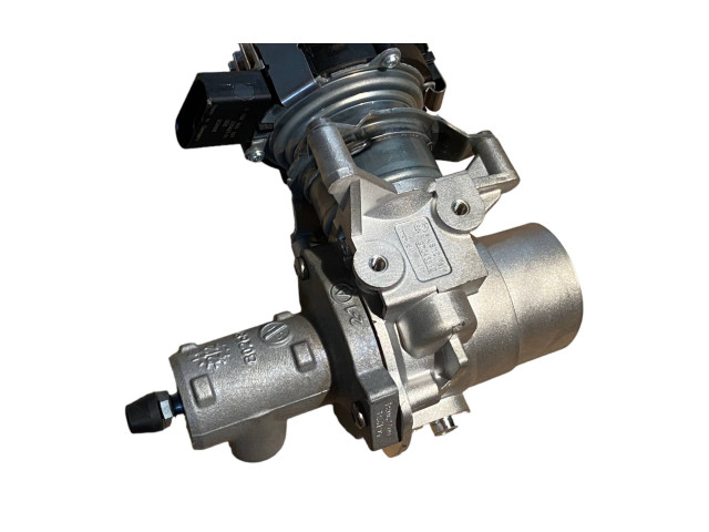 Блок комфорта 4K1614307   Audi A6 S6 C8 4K   