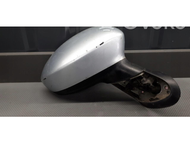 Зеркало электрическое Fiat Grande Punto - года