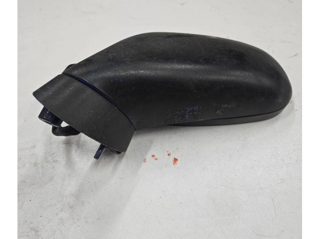 Зеркало электрическое Mitsubishi Carisma 2000 - 2004 года