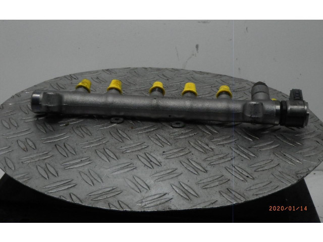 Комплект системы впрыска топлива 31303612    Volvo V70   