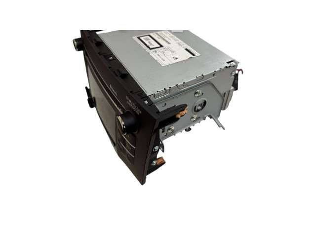 Дисплей    3910157L80, CQJZ1970AD   Suzuki Kizashi