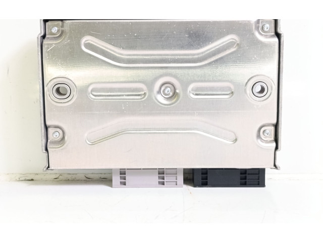 Блок управления 4K1907468M   Audi e-tron