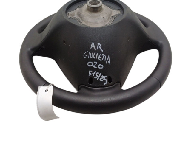 Руль Alfa Romeo Giulietta - года 6000627418, 6000627418