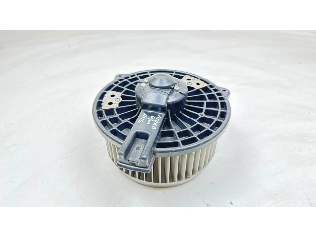 Вентилятор печки    1940001720   Honda Accord