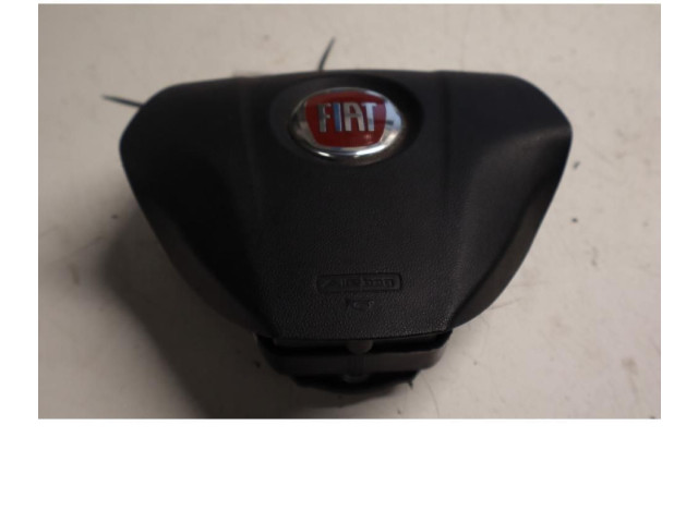 Подушка безопасности водителя 735516201   Fiat Punto (199)