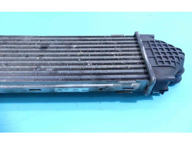 Интеркулер 96560, IMPRK1295838 Ford Galaxy