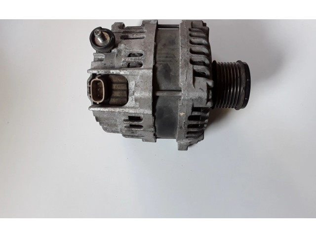 Генератор 23700AA731   Subaru Forester SH      