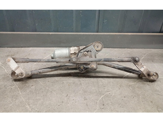 Моторчик дворников 0390241708 Jaguar X-Type