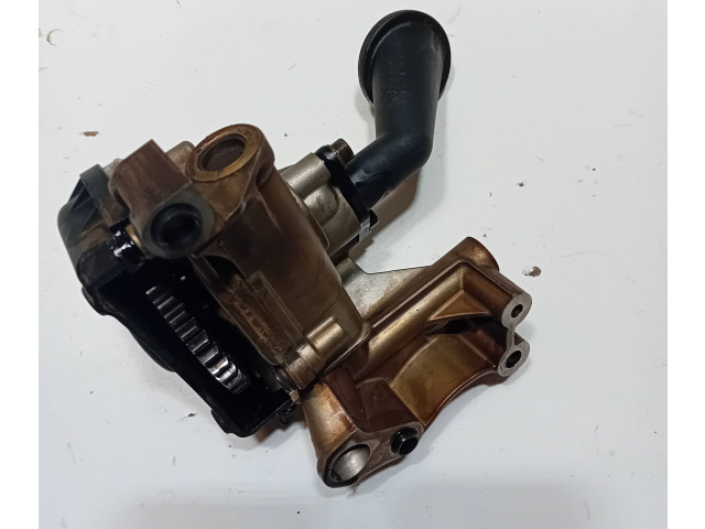 Поршень Масляный насос 03F115105, AIS19C Skoda Octavia Mk3 (5E)