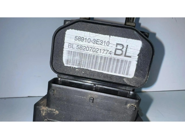 Блок АБС 0265216928, ABS   KIA  Sorento  2002-2009 года