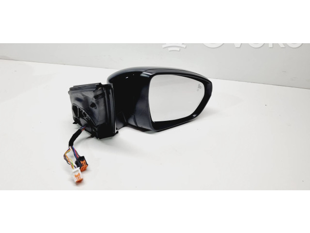 Zpětné zrcátko  Peugeot 5008 II 2023  1635224380  
