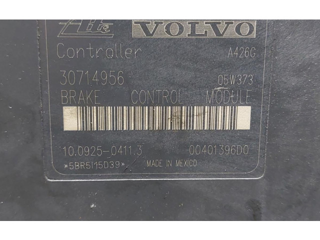 Блок АБС P30714952, 30714952 Volvo XC90 2003 - 2006 года