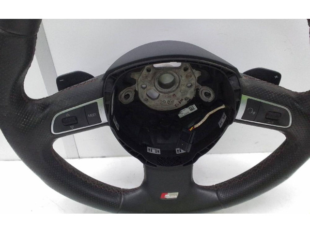 Volant Audi Q7 4L 2006 4L0419091