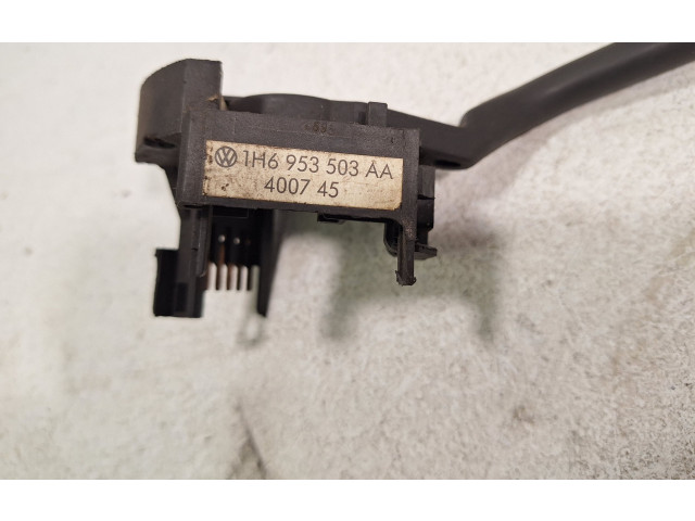 Ручка стеклоочистителей 1H6953503AA   Volkswagen Golf III