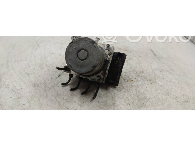 Блок АБС 27534sa080 Subaru Forester SG 2006 - 2008 года