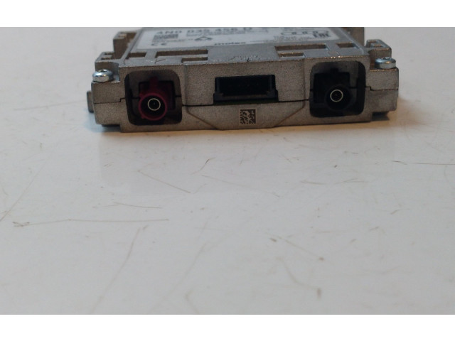 Блок управления 4N0035456D   Cupra Formentor