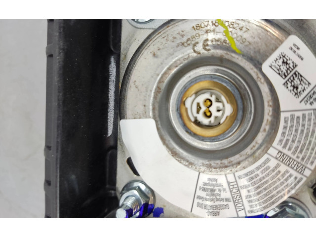 Подушка безопасности пассажира 80A880204D, 34201896C   Audi Q5 SQ5