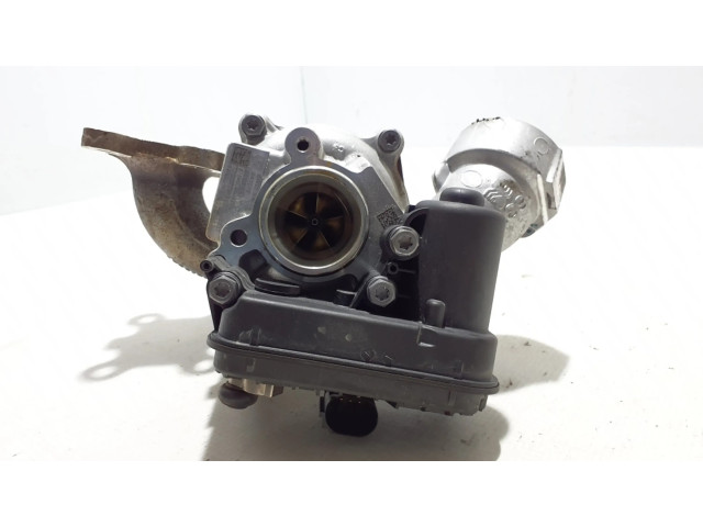 Turbodmychadlo Турбина 04C145703H Skoda Kamiq 1.0 DKRF