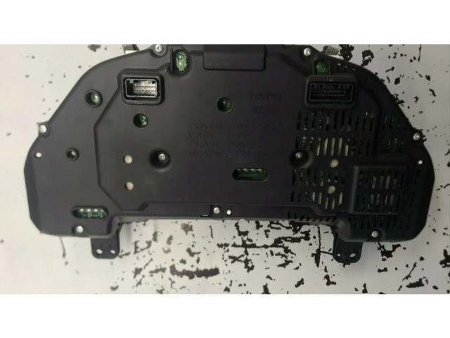 Панель приборов 8380053641, nr33 Lexus IS 220D-250-350