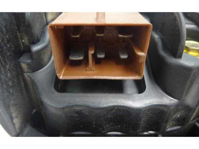 Вентилятор печки 8E1.820.021B Audi A4 Allroad