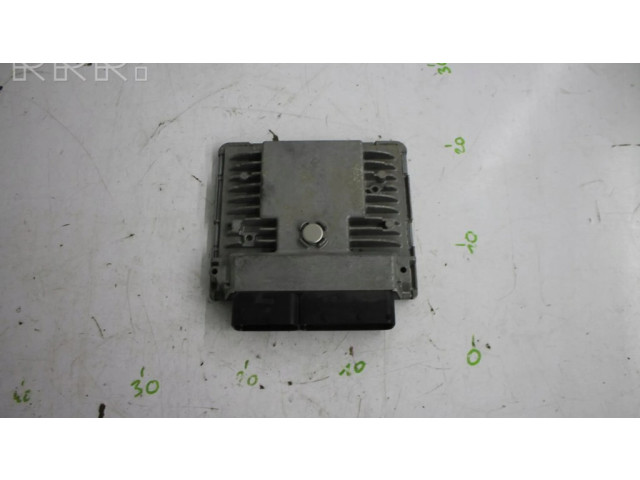 Блок управления двигателя 03F907309R Volkswagen Touran II