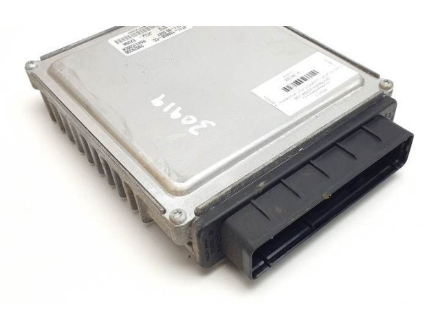 Блок управления двигателя R0411C005K Ford Transit - Tourneo Connect