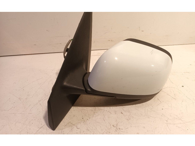 Зеркало электрическое Dacia Lodgy 2012 - года