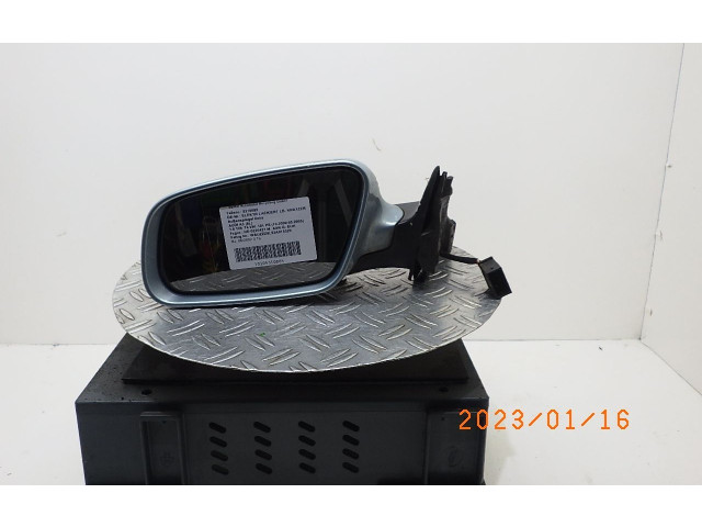 Зеркало электрическое Audi A3 S3 8L 1996 - 2003 года