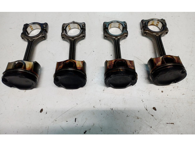 Píst Renault Captur