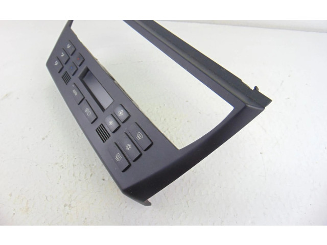 Блок управления климат-контролем 3443981   BMW X3 E83