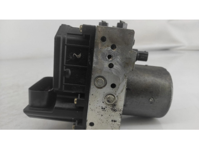 Блок АБС 0265225218 Smart Roadster