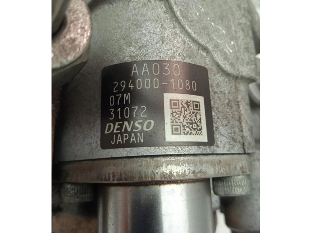 Топливный насос