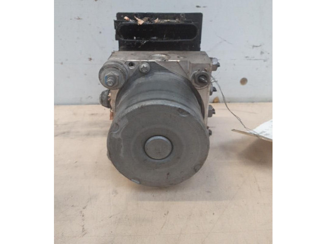 Блок АБС 00004541J1 Citroen C4 I 2004 - 2010 года