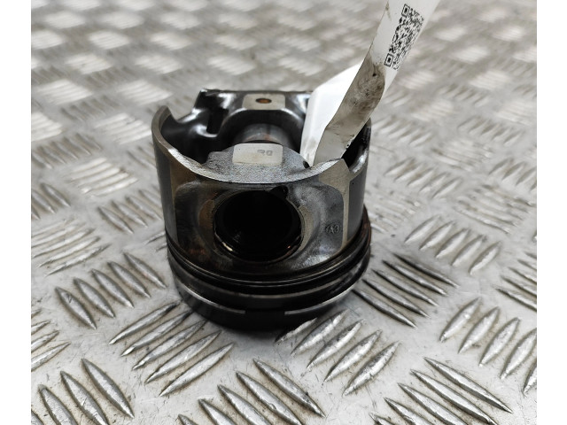  Поршень CDYA 07L107065K  Audi A6 S6 C6 4F  