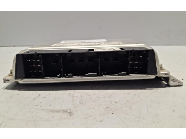 Блок управления двигателем Блок управления 3910837152   Hyundai Sonata