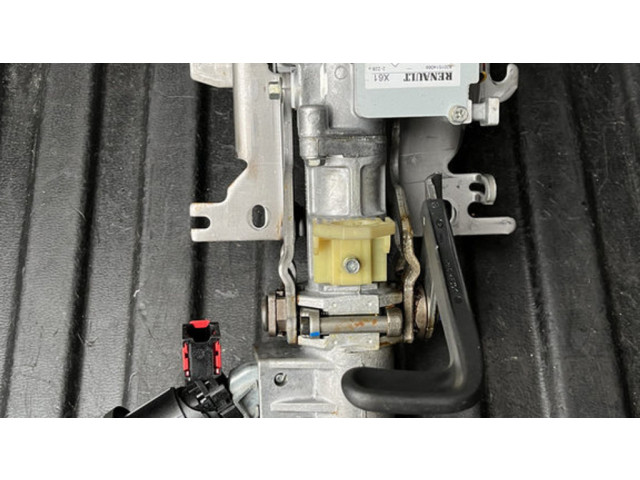 Насос рулевого управления