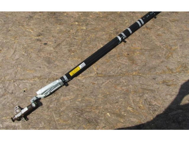 Боковая подушка безопасности    Jeep Cherokee III KJ