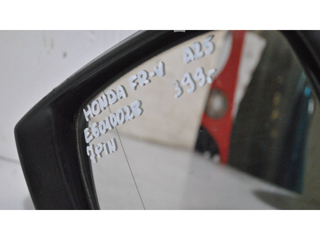 Зеркало электрическое Honda FR-V 2004 - 2009 года