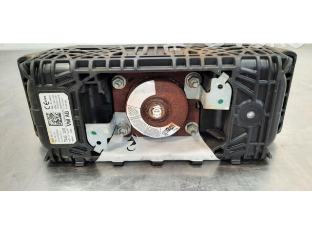 Подушка безопасности пассажира 8Y0880204D   Audi Q2 -