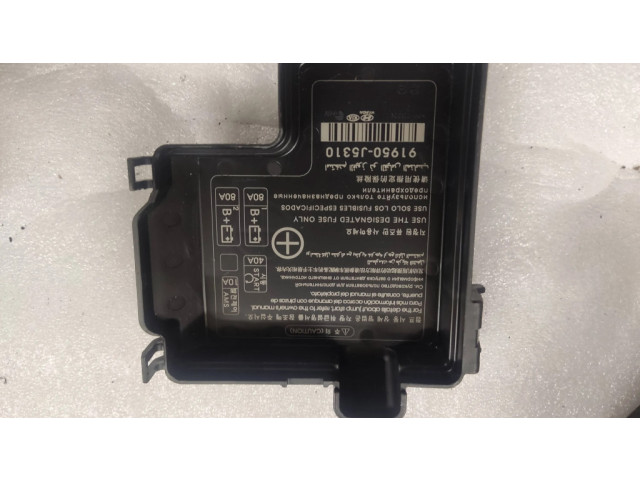 Pojistková skříňka 91950-J5360, 18052809460063 KIA Stinger 2018