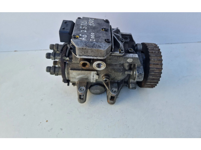 Топливный насос