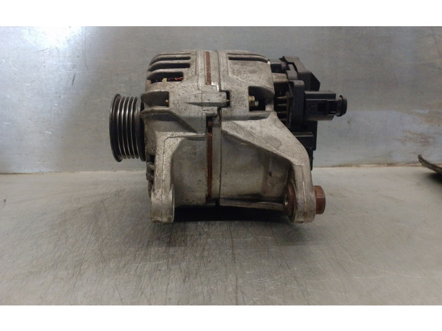 Генератор 06B903016A, 0124325017   Volkswagen Passat Alltrack      