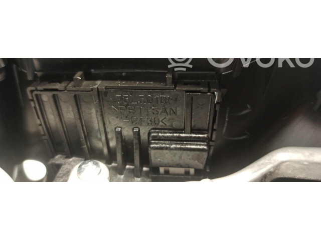 Volant Suzuki Swift II 2014 MK9