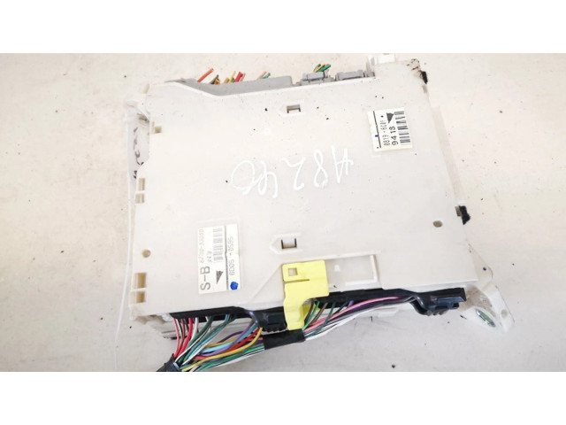 Блок комфорта 8273053050, 82730-53050   Lexus IS 220D-250-350   