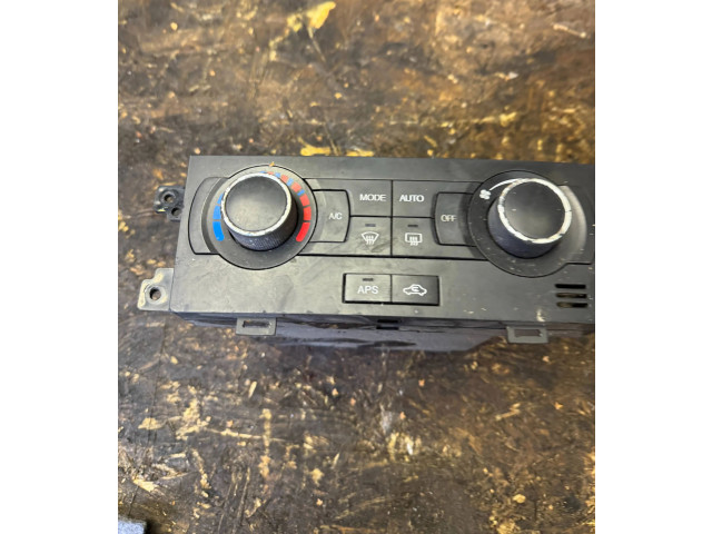 Блок управления климат-контролем DDC12V, D8J100421092 Chevrolet Captiva