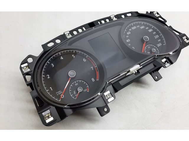 Панель приборов 5G1920740D Volkswagen Golf VII