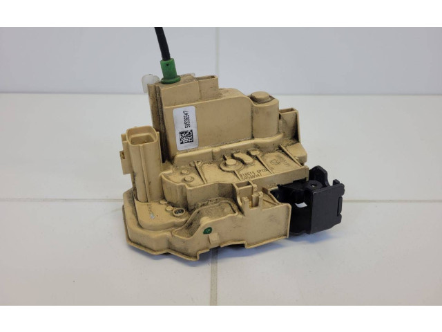 Замок багажника 50536547 Alfa Romeo Stelvio