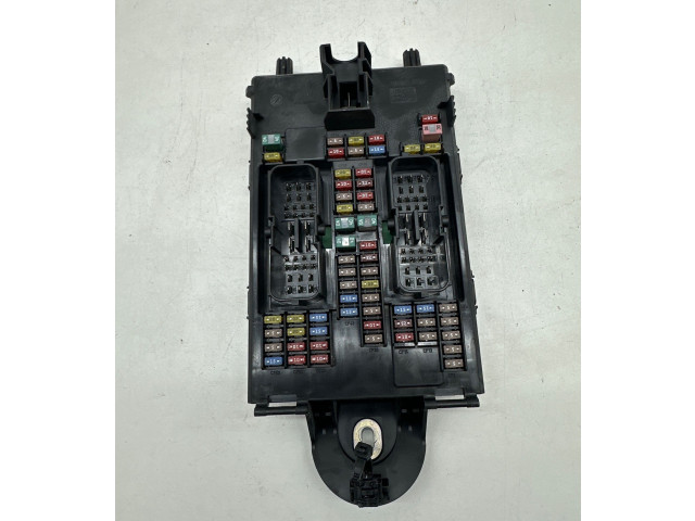 Блок предохранителей 31346672, 0027678   Volvo XC90    