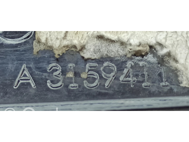 Zpětné zrcátko levé Mercedes-Benz E W212 2009 A3159443, A3159411