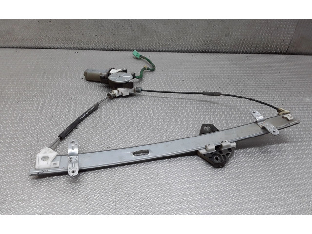    Рулевая рейка    Honda CR-V 2002 - 2006 года